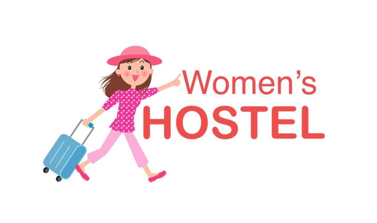 Zen Women'S Hostel Форт-Лодердейл Экстерьер фото