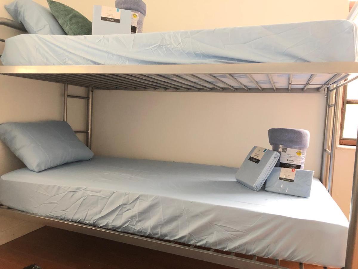 Zen Women'S Hostel Форт-Лодердейл Экстерьер фото
