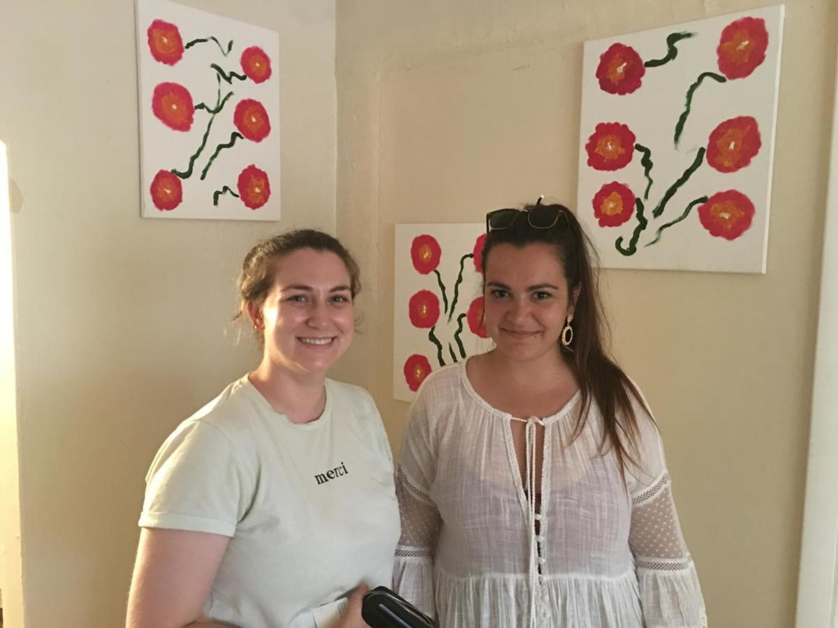 Zen Women'S Hostel Форт-Лодердейл Экстерьер фото